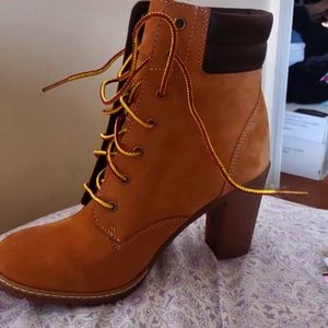 Timberland 6in Boot